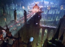 Arcane Sanctum