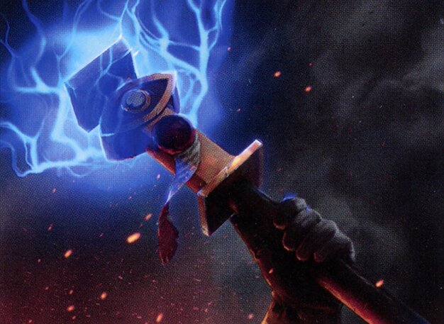 Arcane Signet