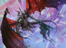 Be’lakor, the Dark Master