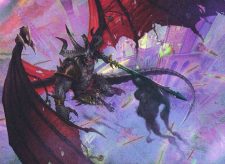 Be’lakor, the Dark Master