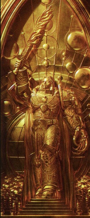 Birth of the Imperium