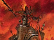 Bloodcrusher of Khorne