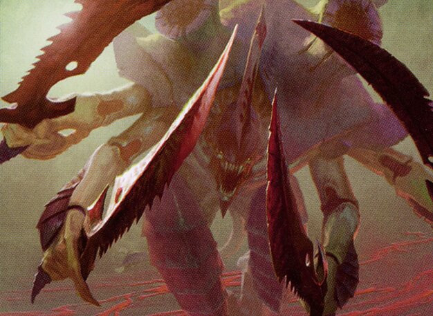 Bone Sabres