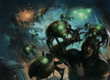 Canoptek Scarab Swarm