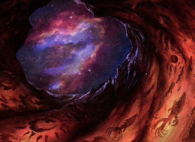 Cave of Temptation