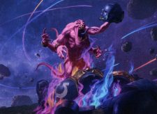 Chaos Mutation