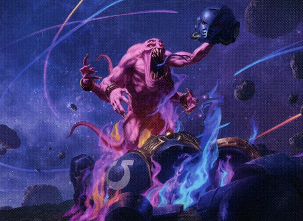 Chaos Mutation