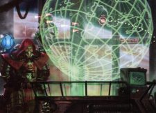 Commander’s Sphere