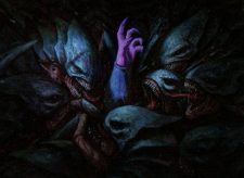 Death’s Presence