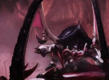 Deathleaper, Terror Weapon