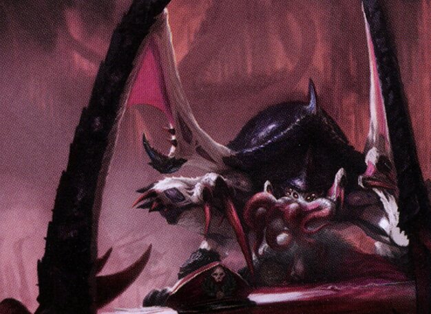 Deathleaper, Terror Weapon