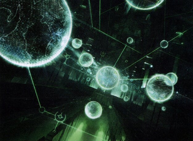 Endless Atlas