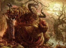 Great Unclean One
