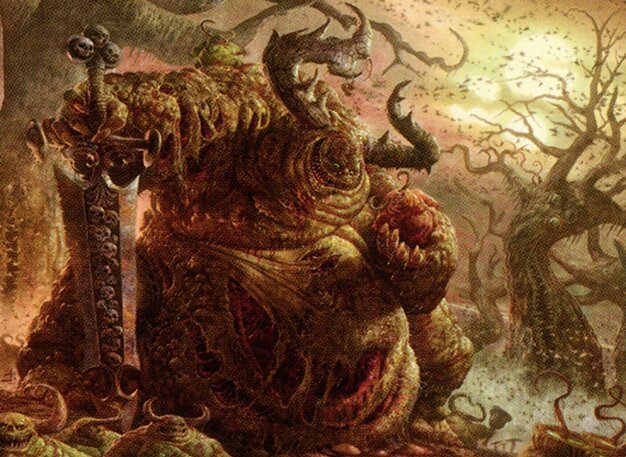 Great Unclean One