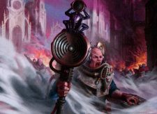 Herald’s Horn