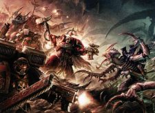 Hour of Reckoning