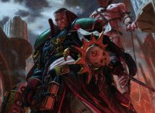 Inquisitor Eisenhorn