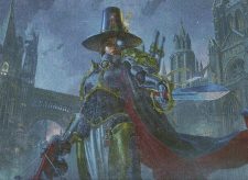 Inquisitor Greyfax