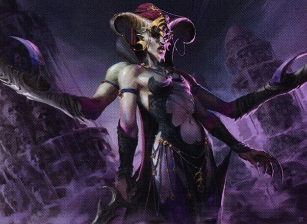 Keeper of Secrets