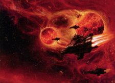Launch the Fleet