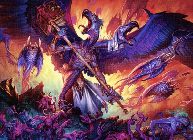 Lord of Change