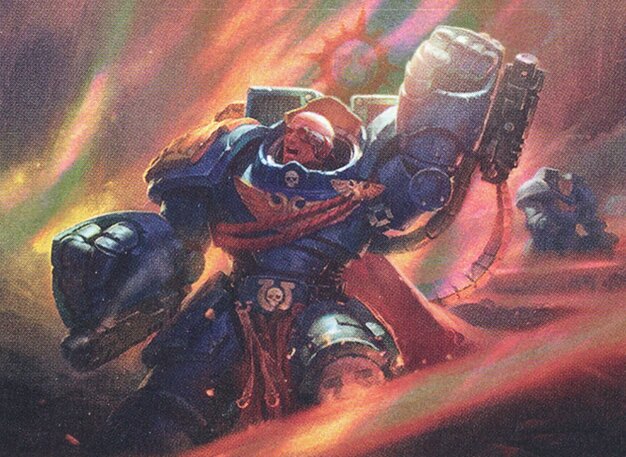 Marneus Calgar