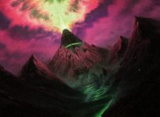 Myriad Landscape