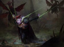 Nurgle’s Conscription