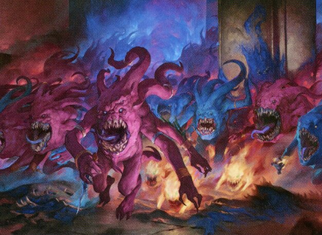 Pink Horror