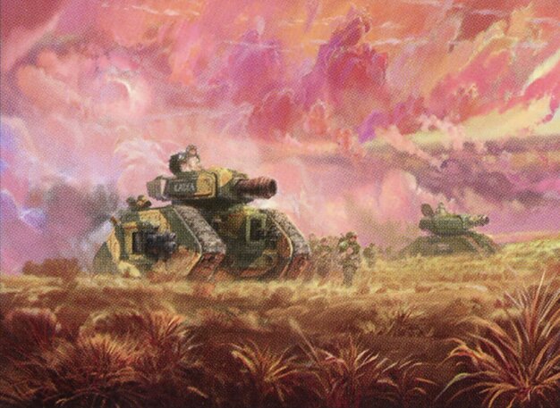 Plains