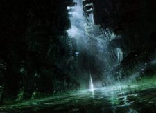 Polluted Mire