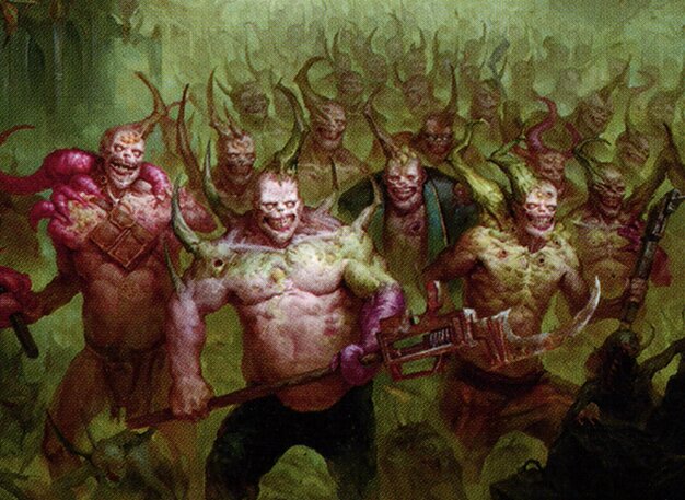 Poxwalkers