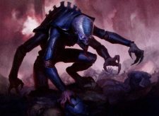 Purestrain Genestealer