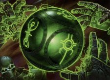 Resurrection Orb