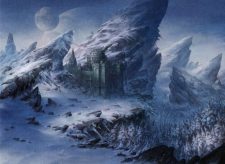 Rugged Highlands