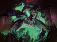 Screamer-Killer