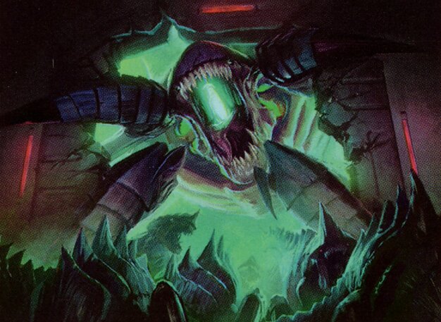 Screamer-Killer