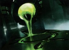 Sculpting Steel