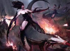 Seeker of Slaanesh