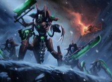 Skorpekh Lord