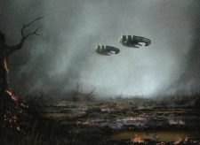 Swamp