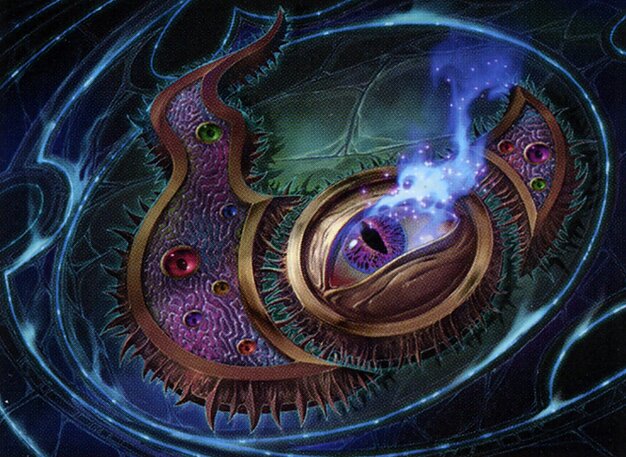 Talisman of Creativity