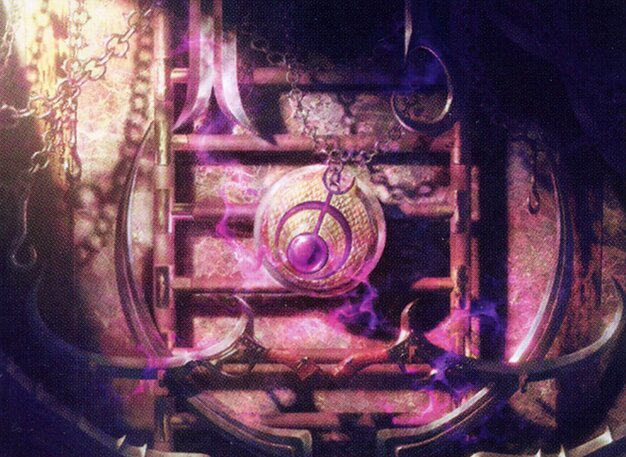 Talisman of Indulgence