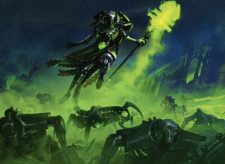 Technomancer