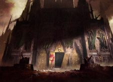 Temple of Abandon