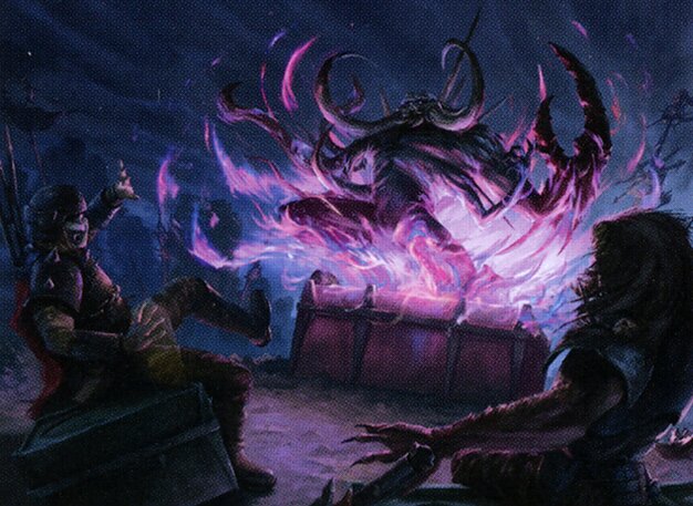 The Lost and the Damned