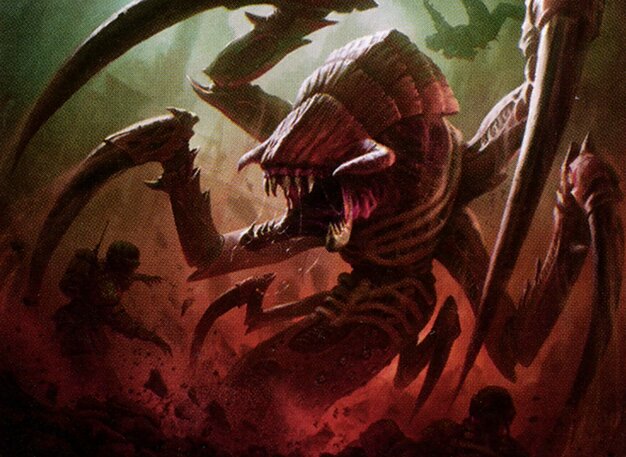 The Red Terror