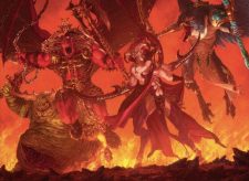 The Ruinous Powers