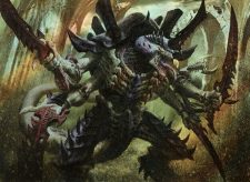 The Swarmlord