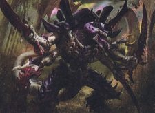 The Swarmlord
